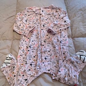 Magnetic Me Sleeper, 3-6 months.